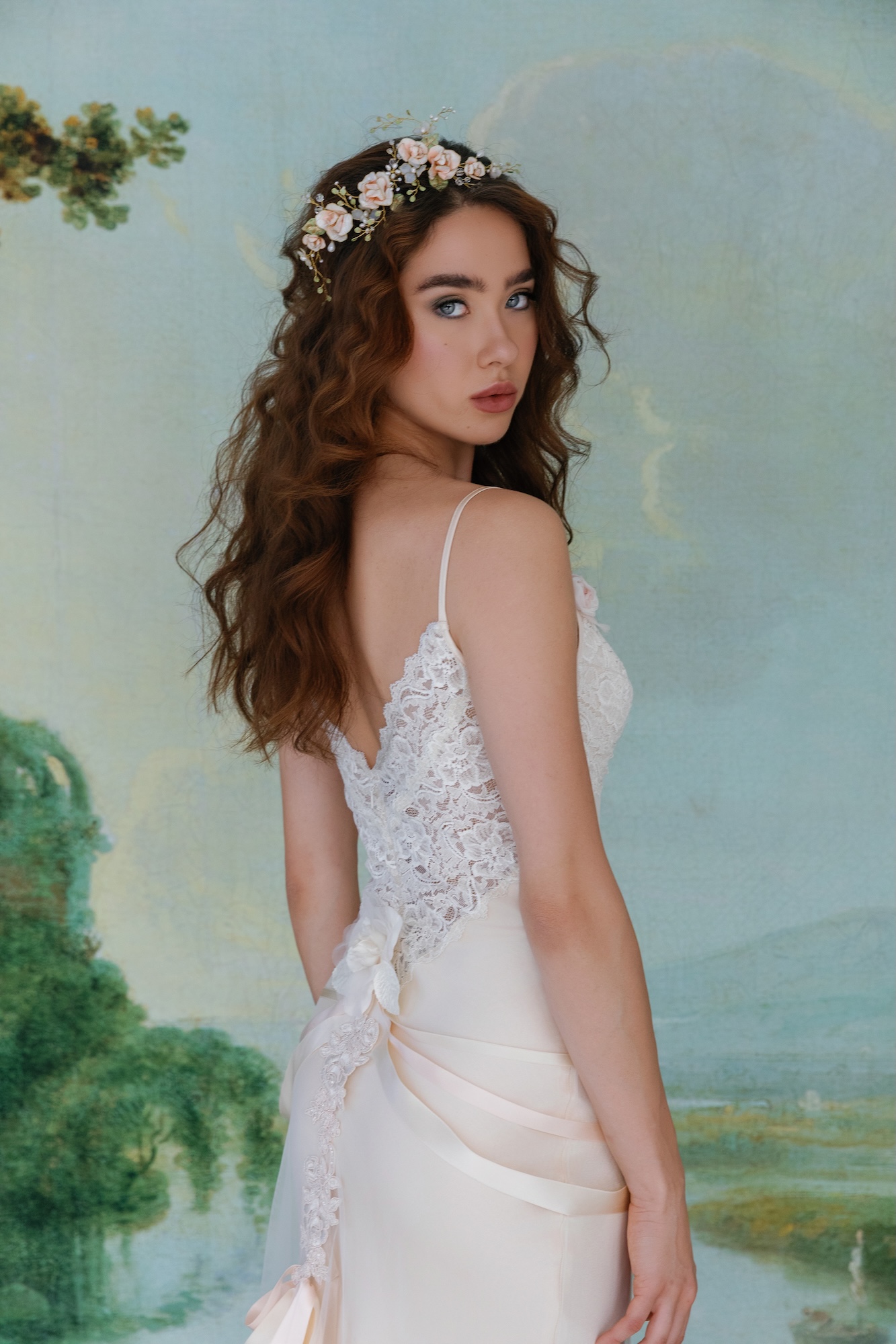 Claire Pettibone unveils The Archive Collection for SS26