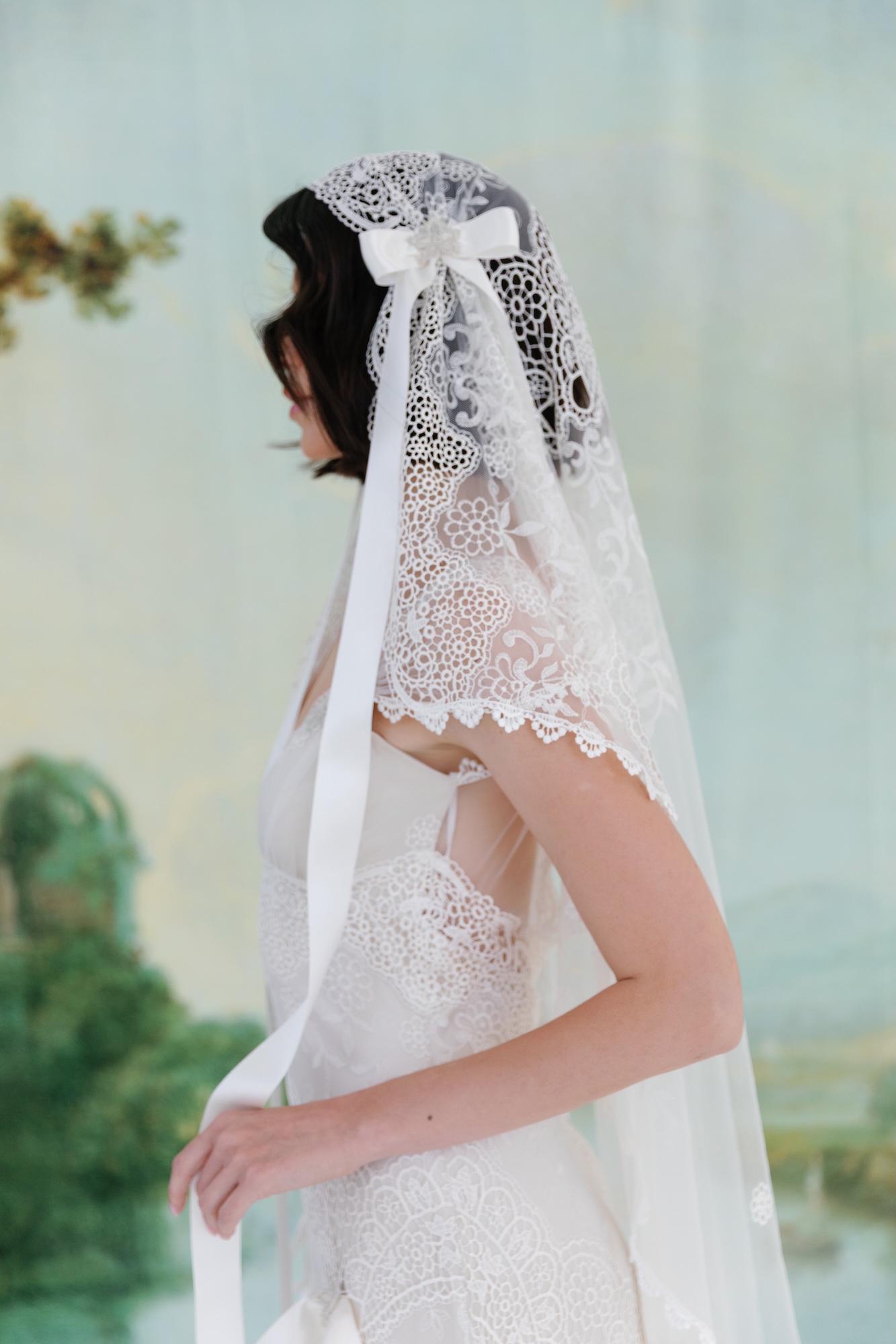 Claire Pettibone unveils The Archive Collection for SS26
