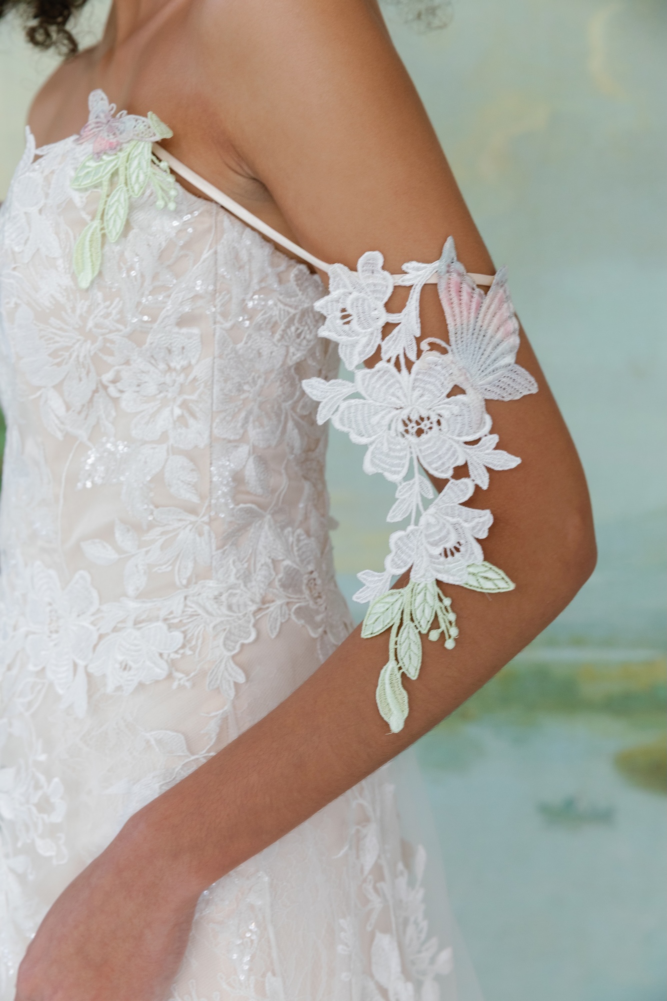 Claire Pettibone unveils The Archive Collection for SS26