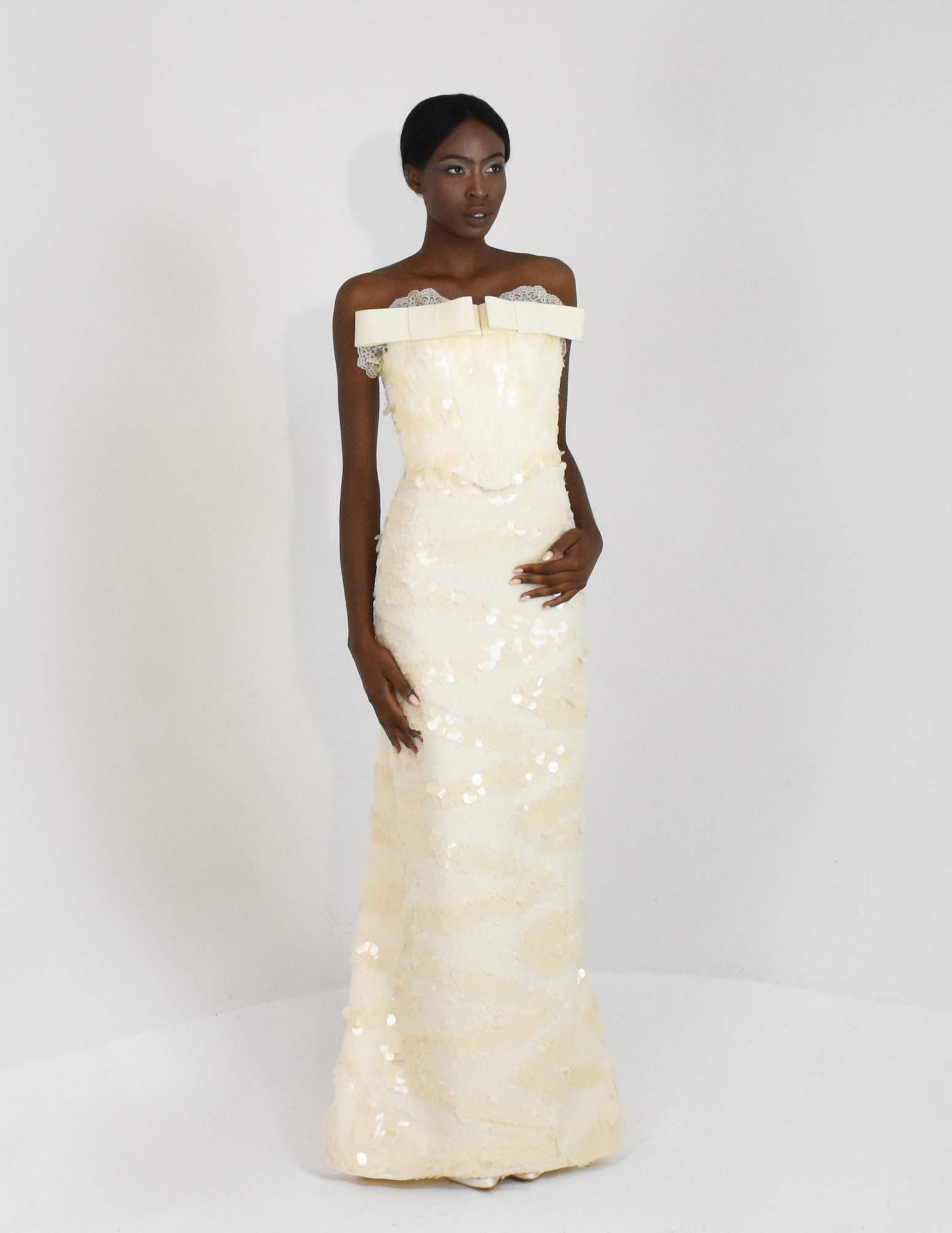 Victor de Souza Showcases 2026 Couture Bridal Range