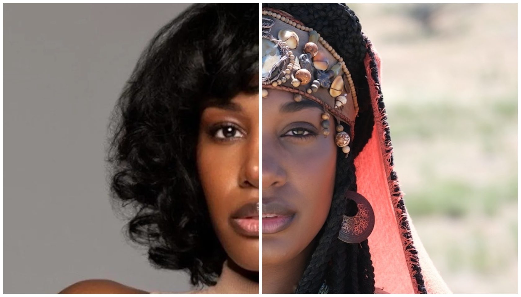 Amber Shana Williams, ‘The Chosen’ And ‘Glorify’ Amber Shana Williams, ‘The Chosen’ And ‘Glorify’