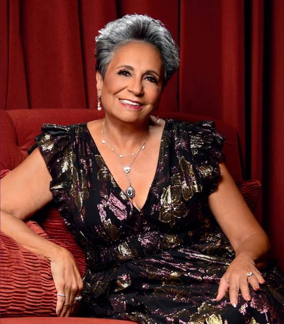 Cathy Hughes QuickSilva Show with Dominique Da Diva Interview