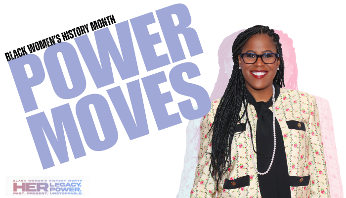 Black Womens History Month