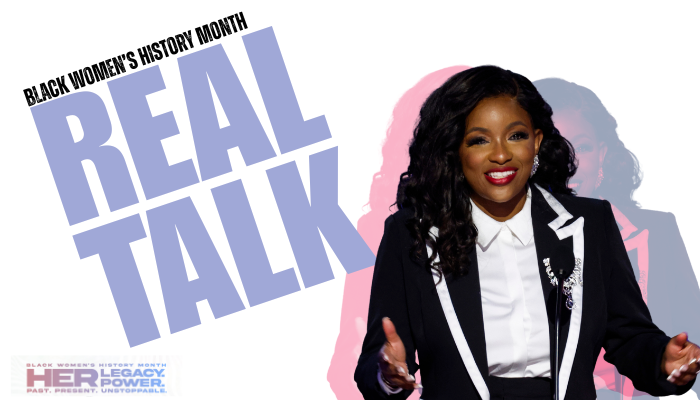 Black Womens History Month