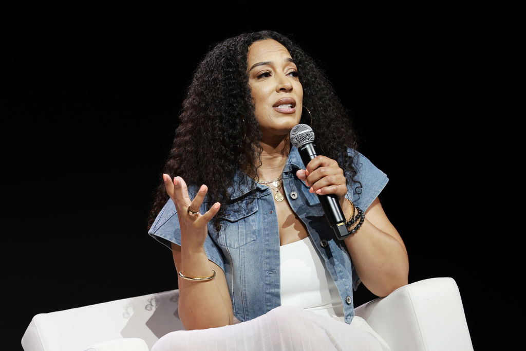 2024 ESSENCE Festival Of Culture™ Presented By Coca-Cola® - Day 3 - Ernest N. Morial Convention Center