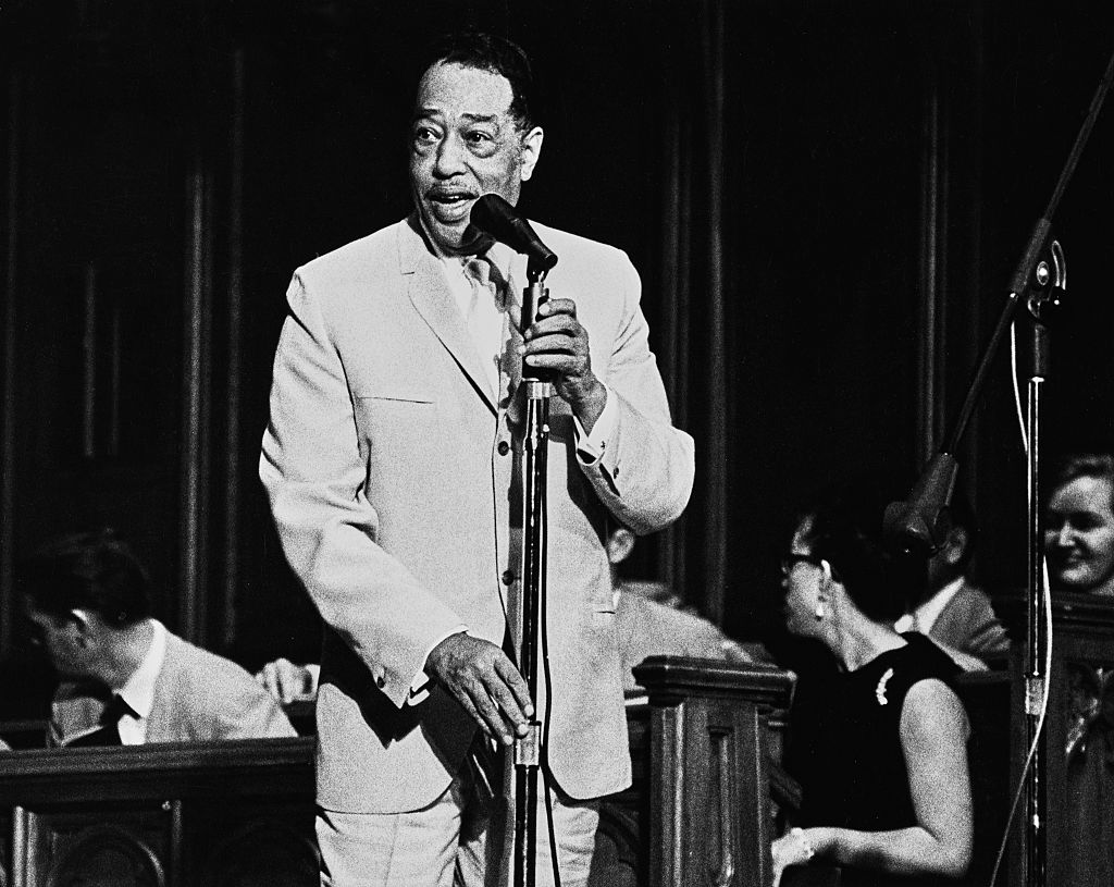 Duke Ellington