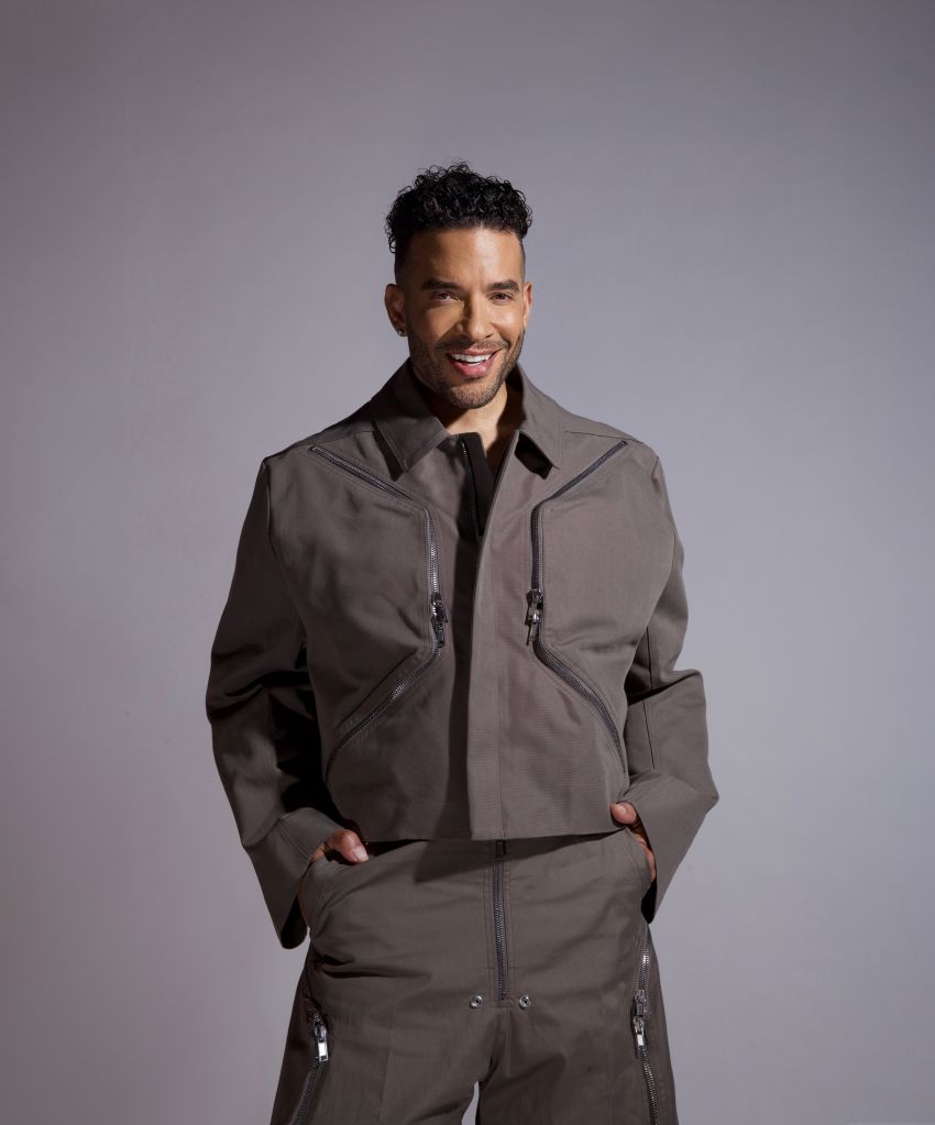 Jason Lee promo for The Jason Lee Show