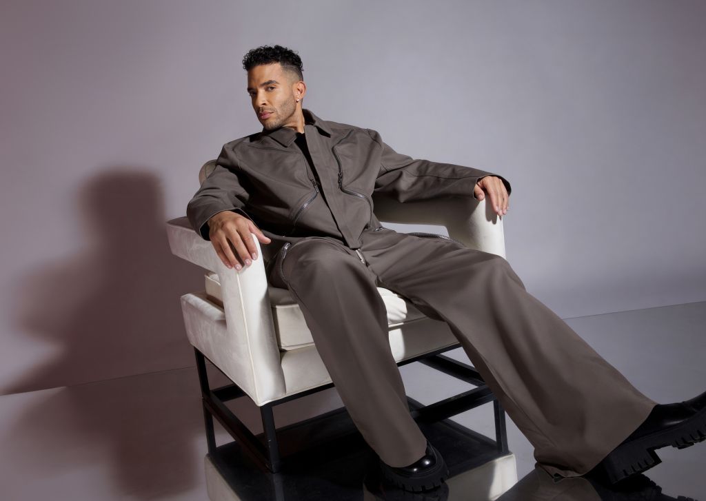 Jason Lee promo for The Jason Lee Show