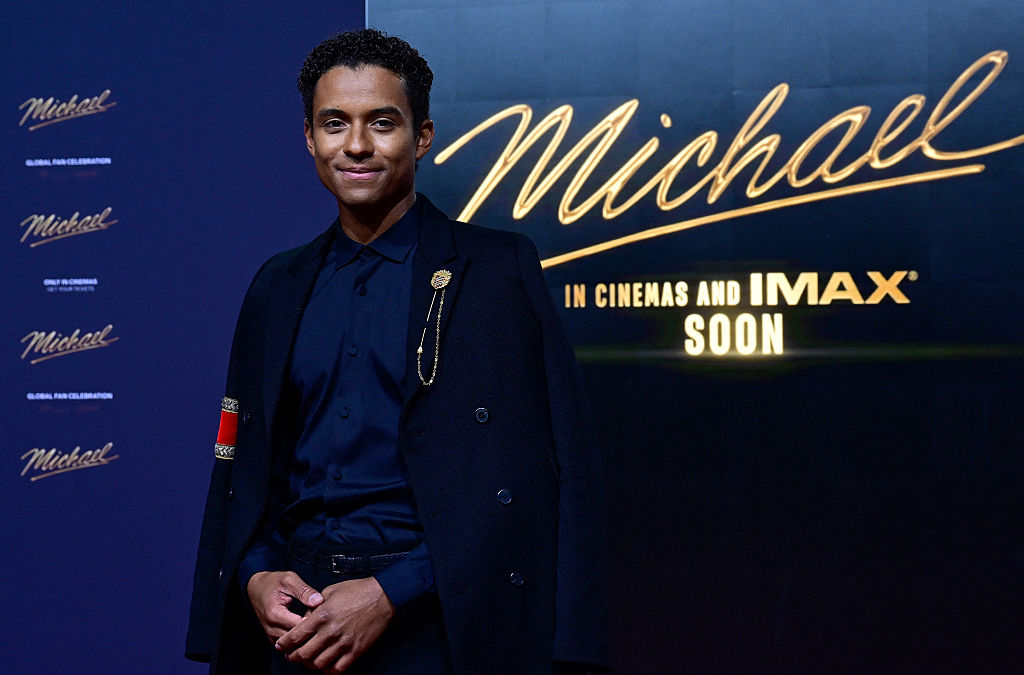 GERMANY-USA-MUSIC-CINEMA-CELEBRITIES-JACKSON