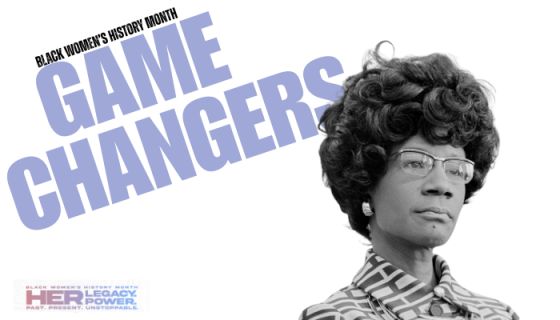 Black Women Who Broke Barriers and Opened Doors