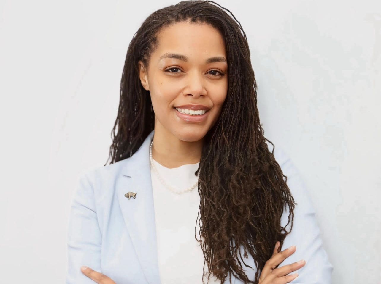 This Black Woman Is Rewriting the Playbook on Community Power This Black Woman Is Rewriting the Playbook on Community Power