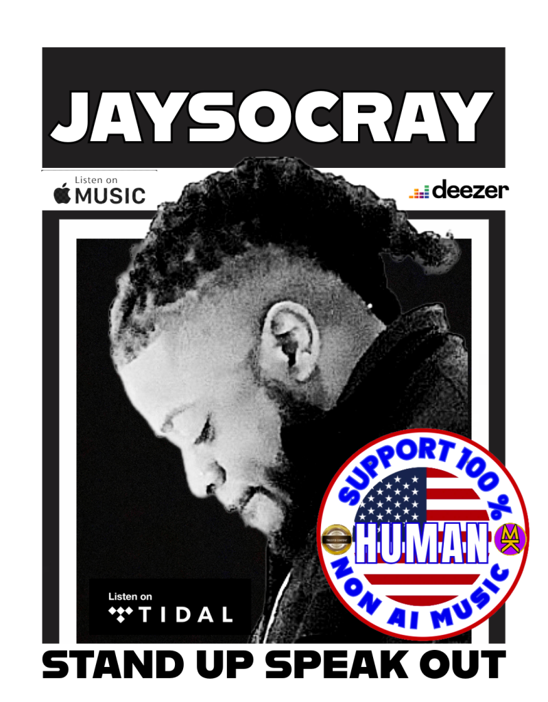 Jaysocra (courtesy of Labelle Diva PR)