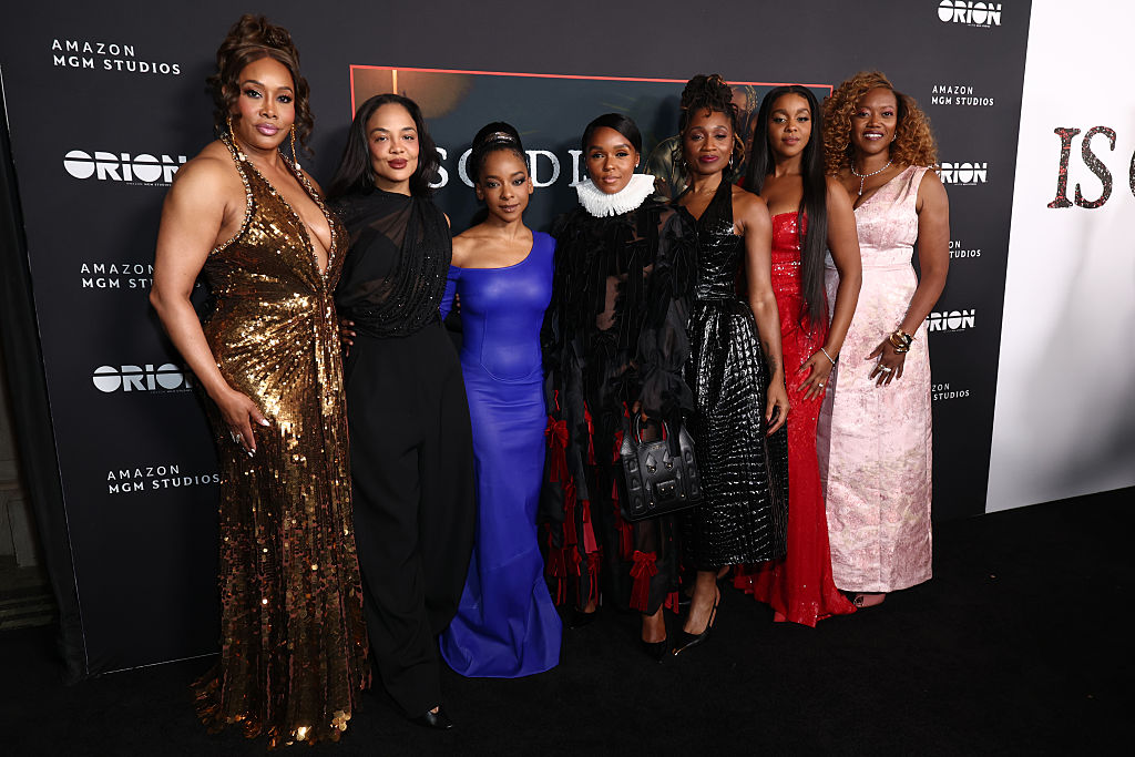 "Is God Is" New York Premiere