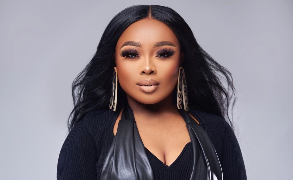 Jekalyn Carr