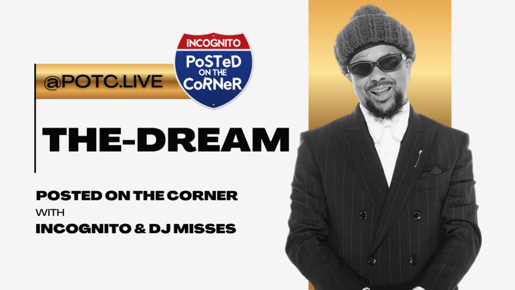 Posted on the Corner The Dream Interview Graphic