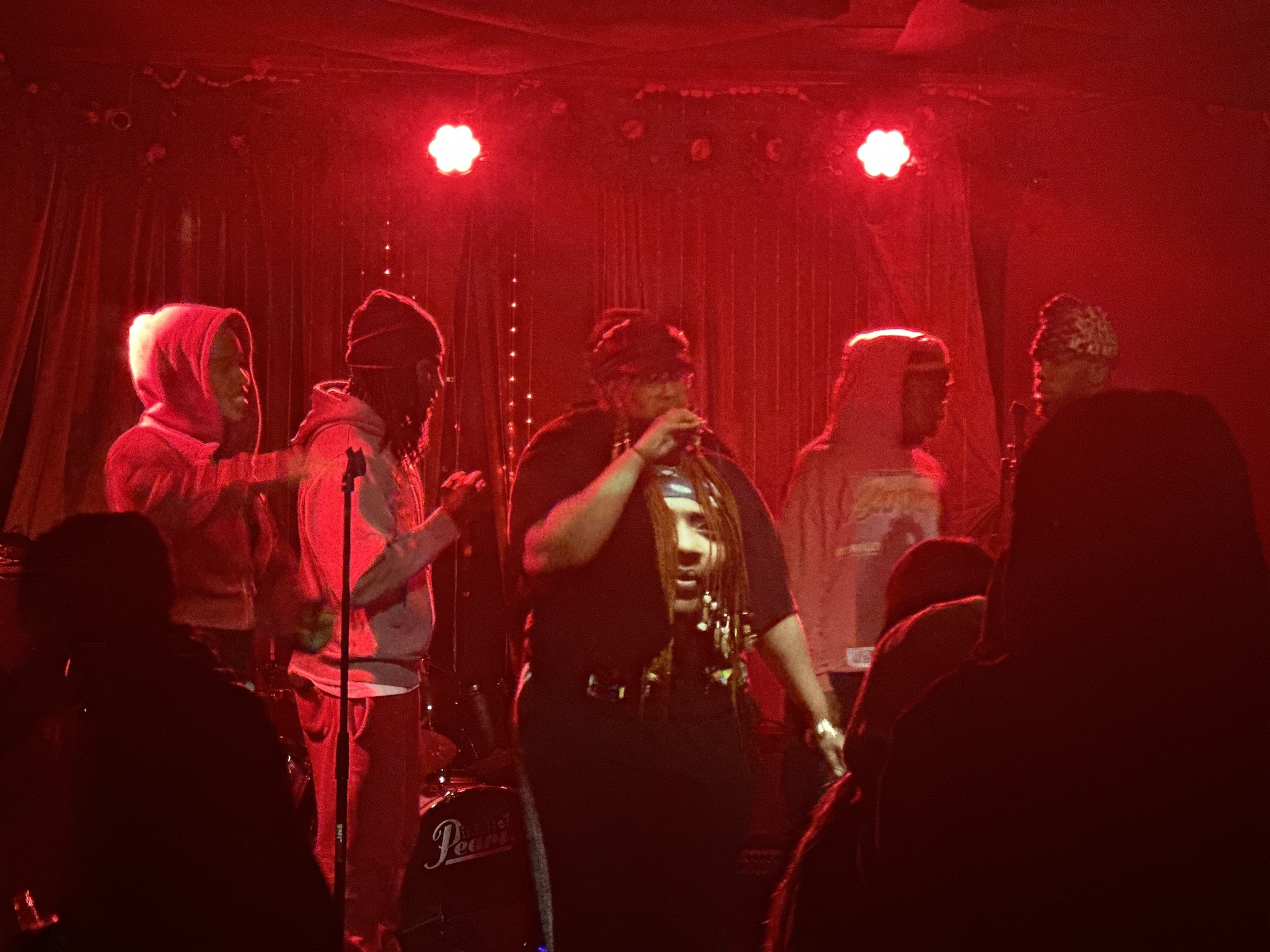 New Music Mondays: BLAC WATA