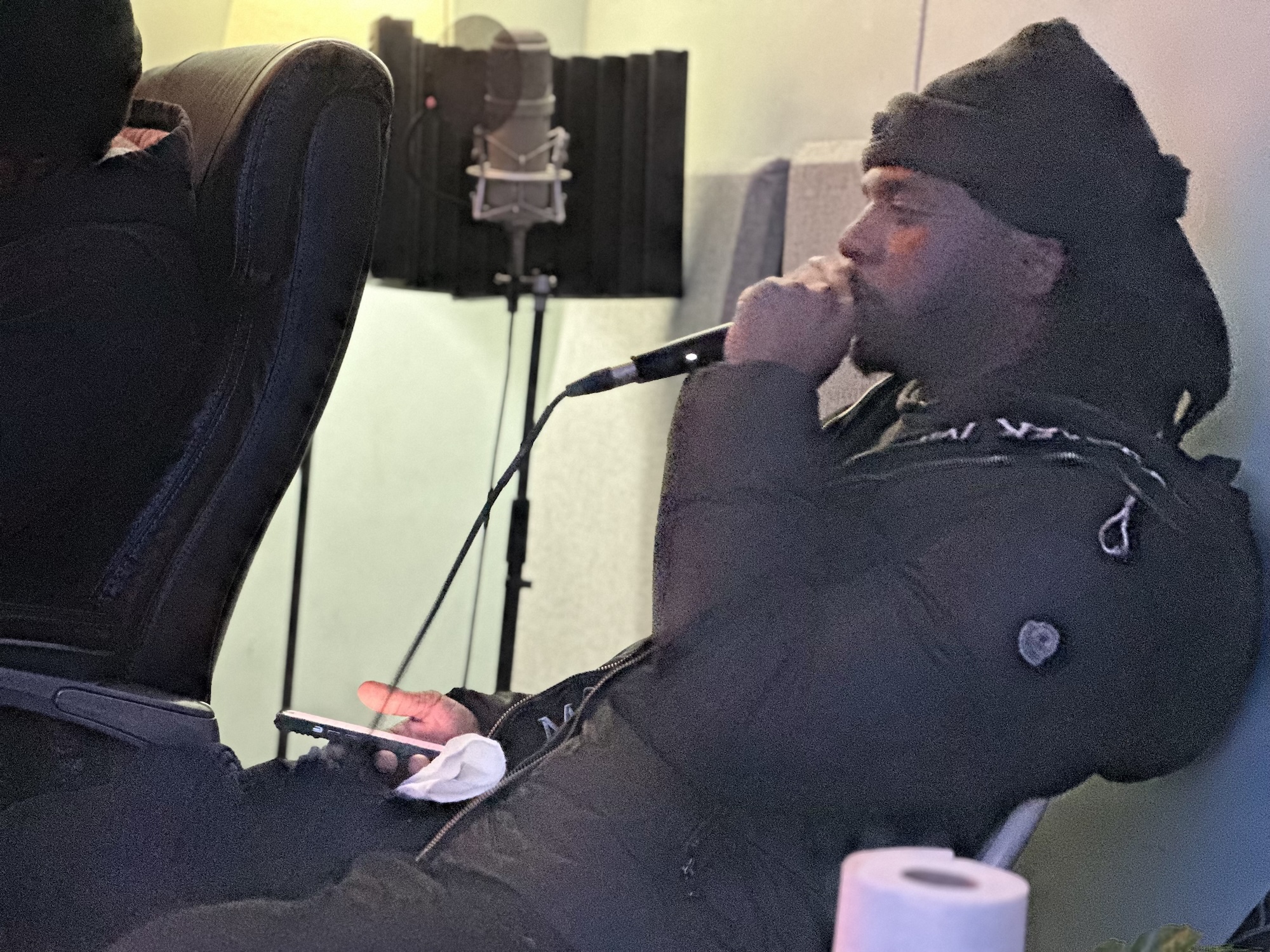 New Music Mondays: BLAC WATA