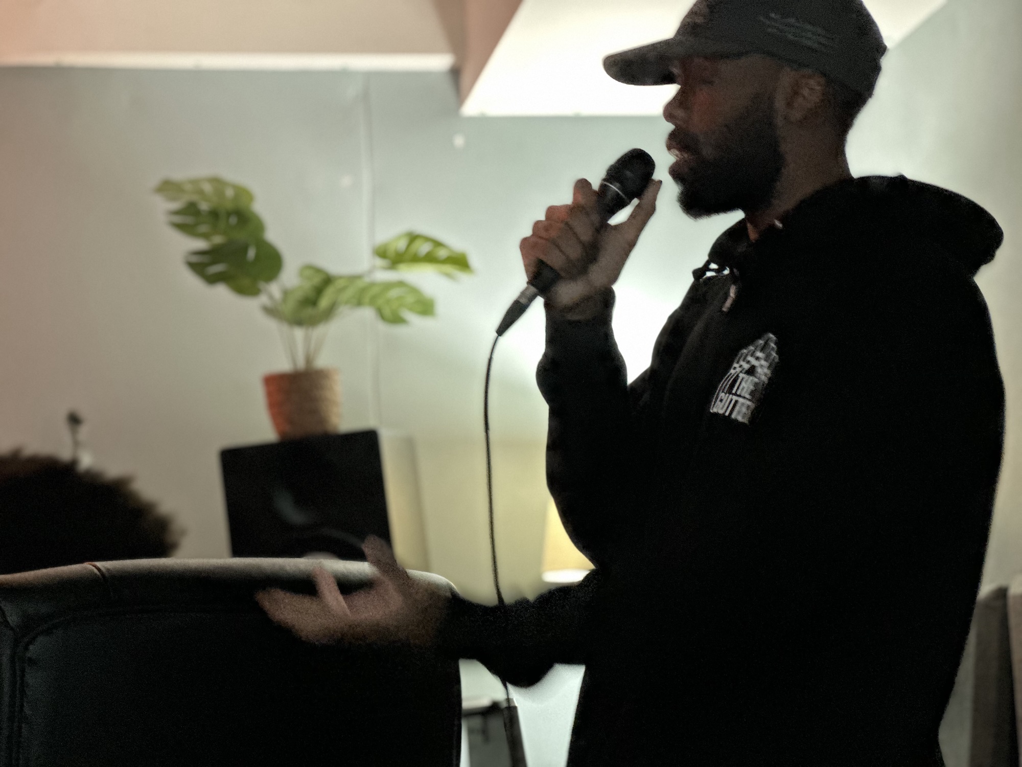 New Music Mondays: BLAC WATA