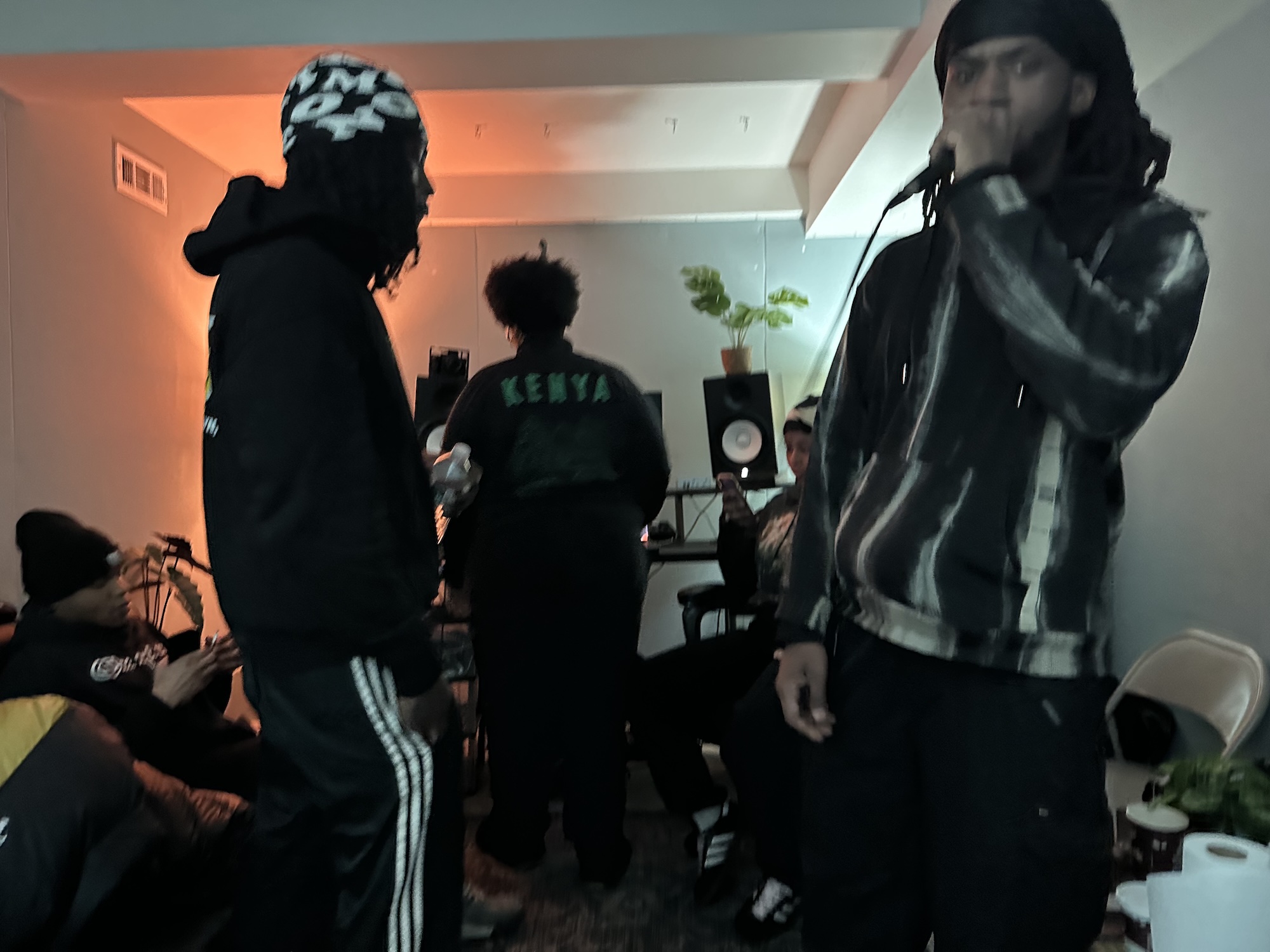 New Music Mondays: BLAC WATA