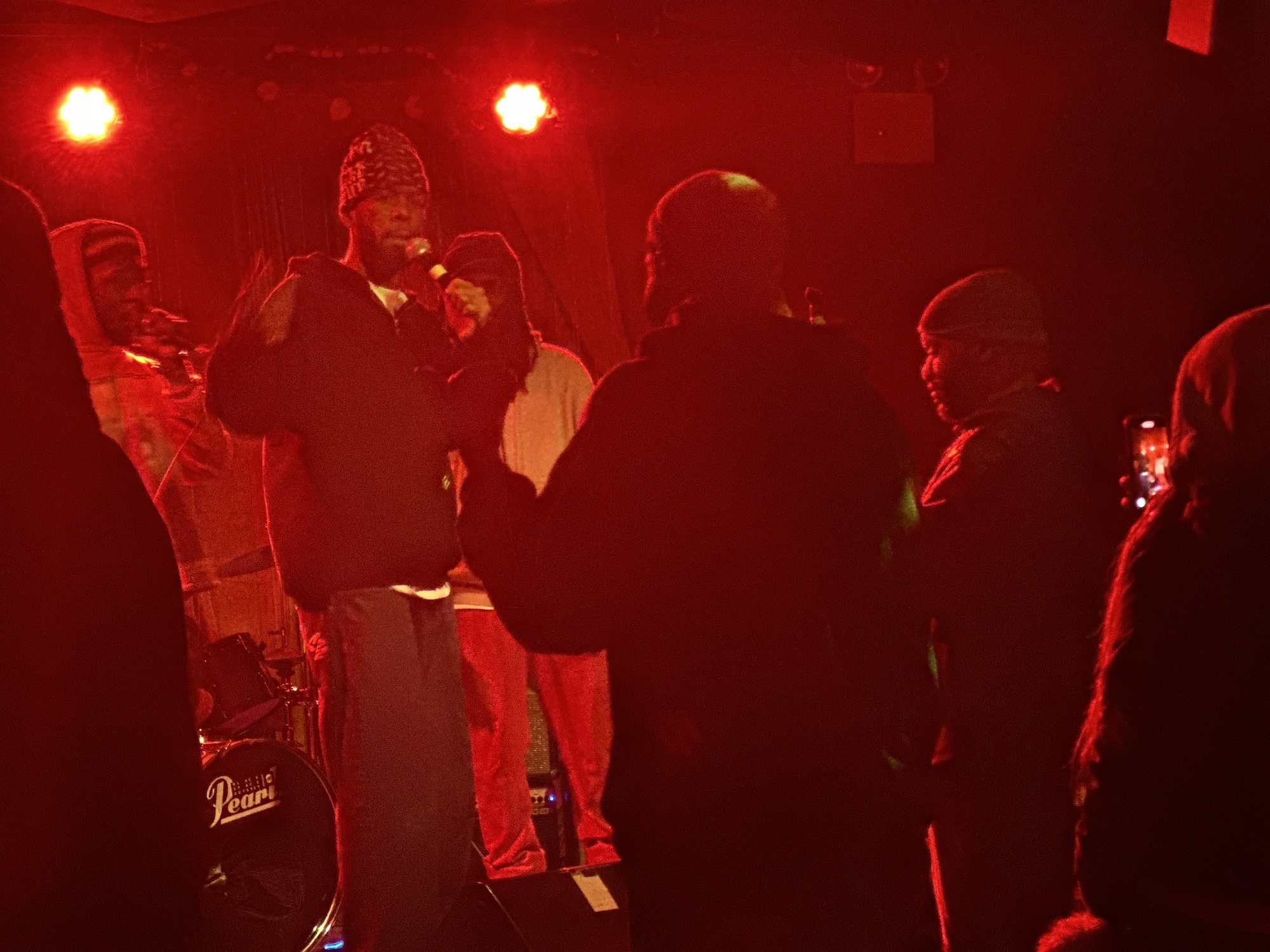 New Music Mondays: BLAC WATA