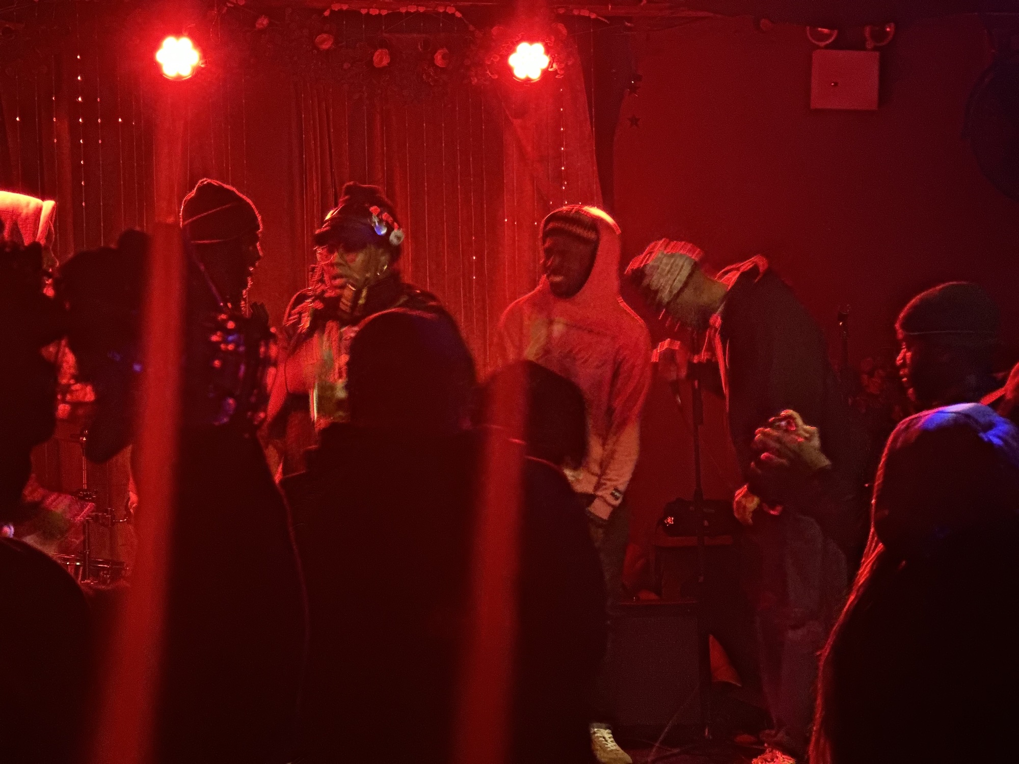 New Music Mondays: BLAC WATA