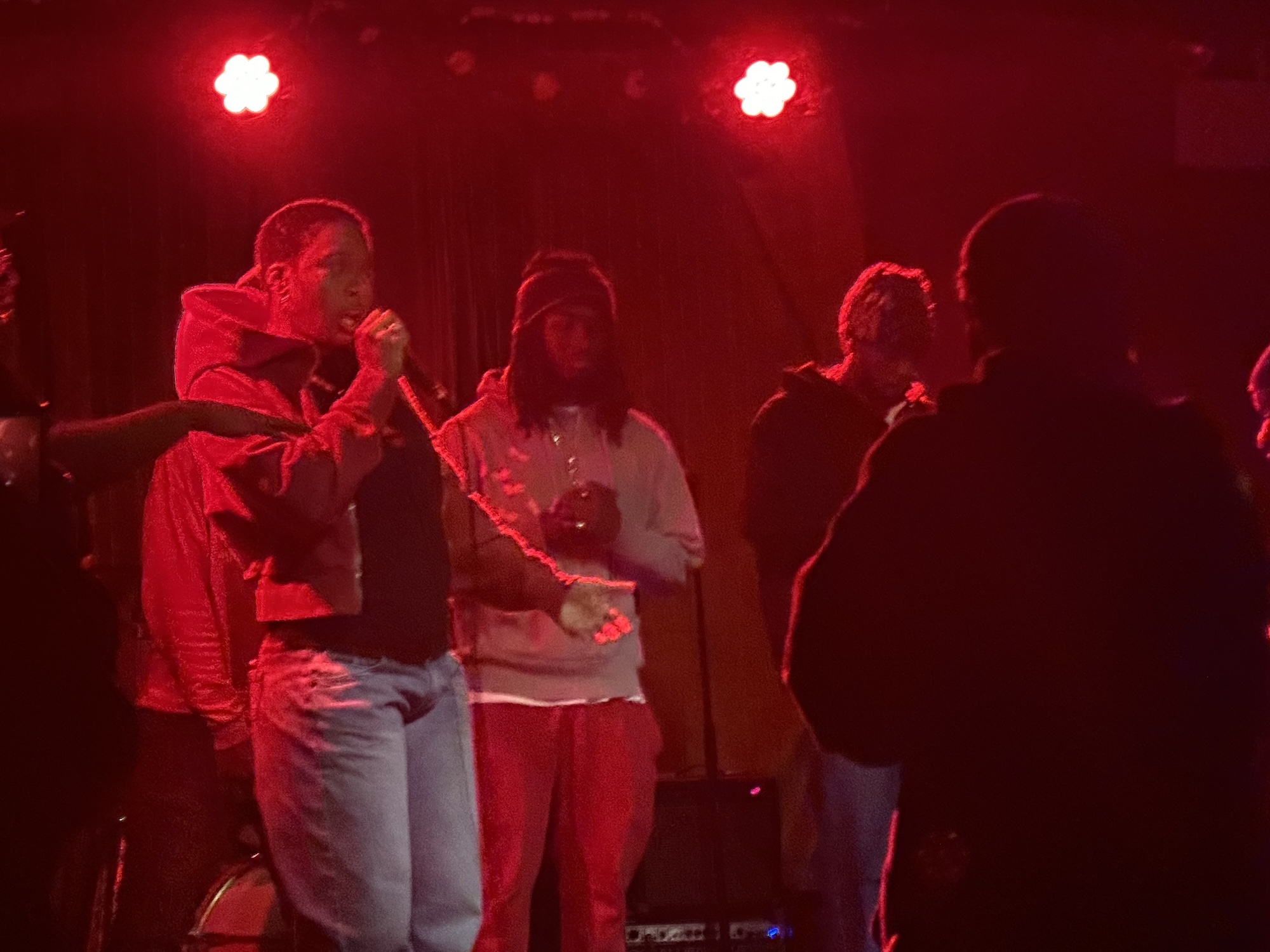 New Music Mondays: BLAC WATA