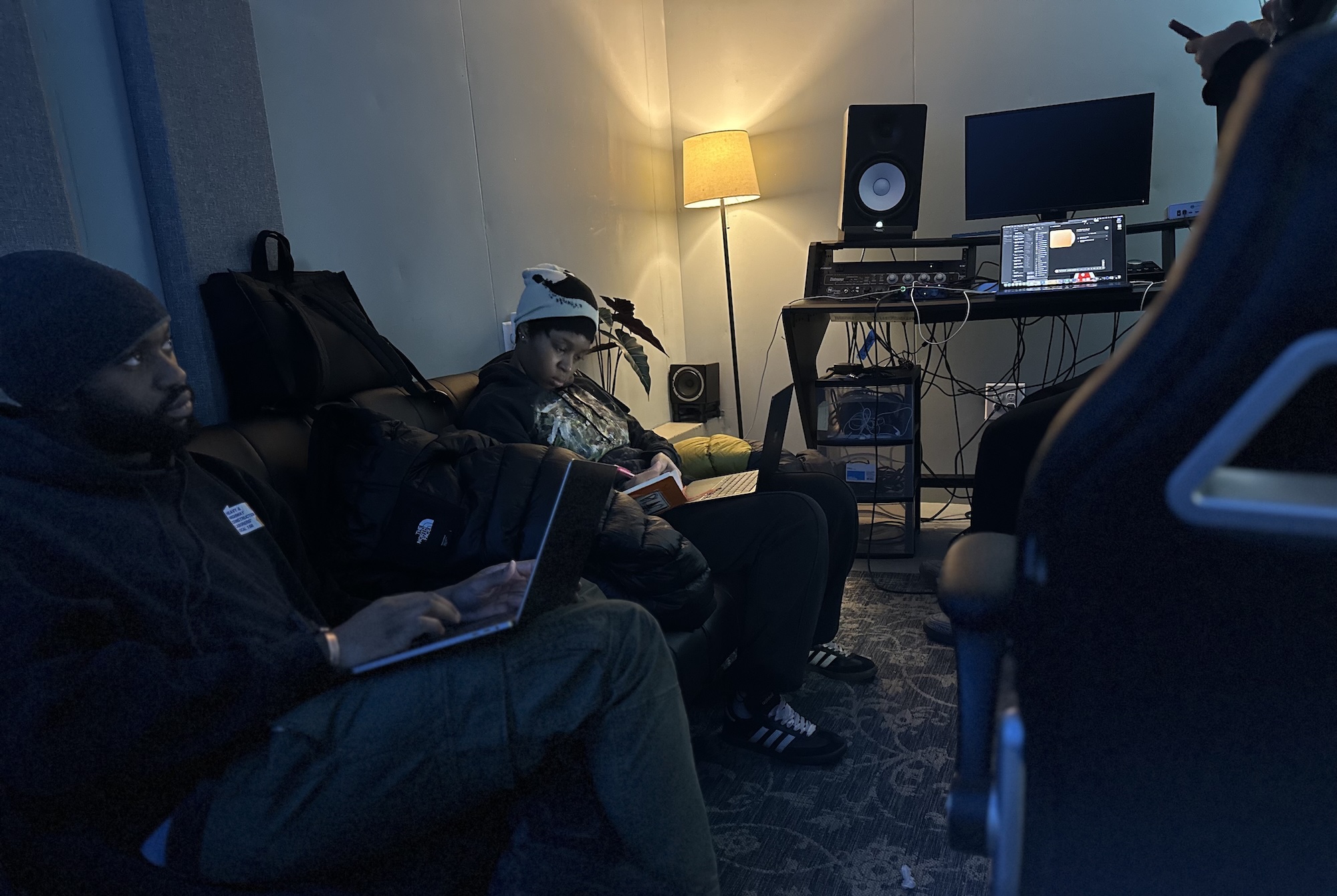 New Music Mondays: Meet Brooklyn Collective BLAC WATA