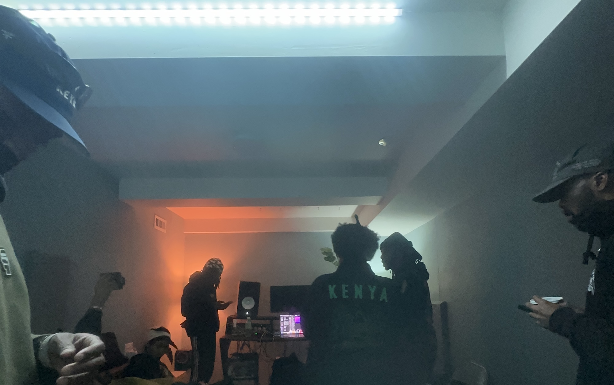 New Music Mondays: BLAC WATA