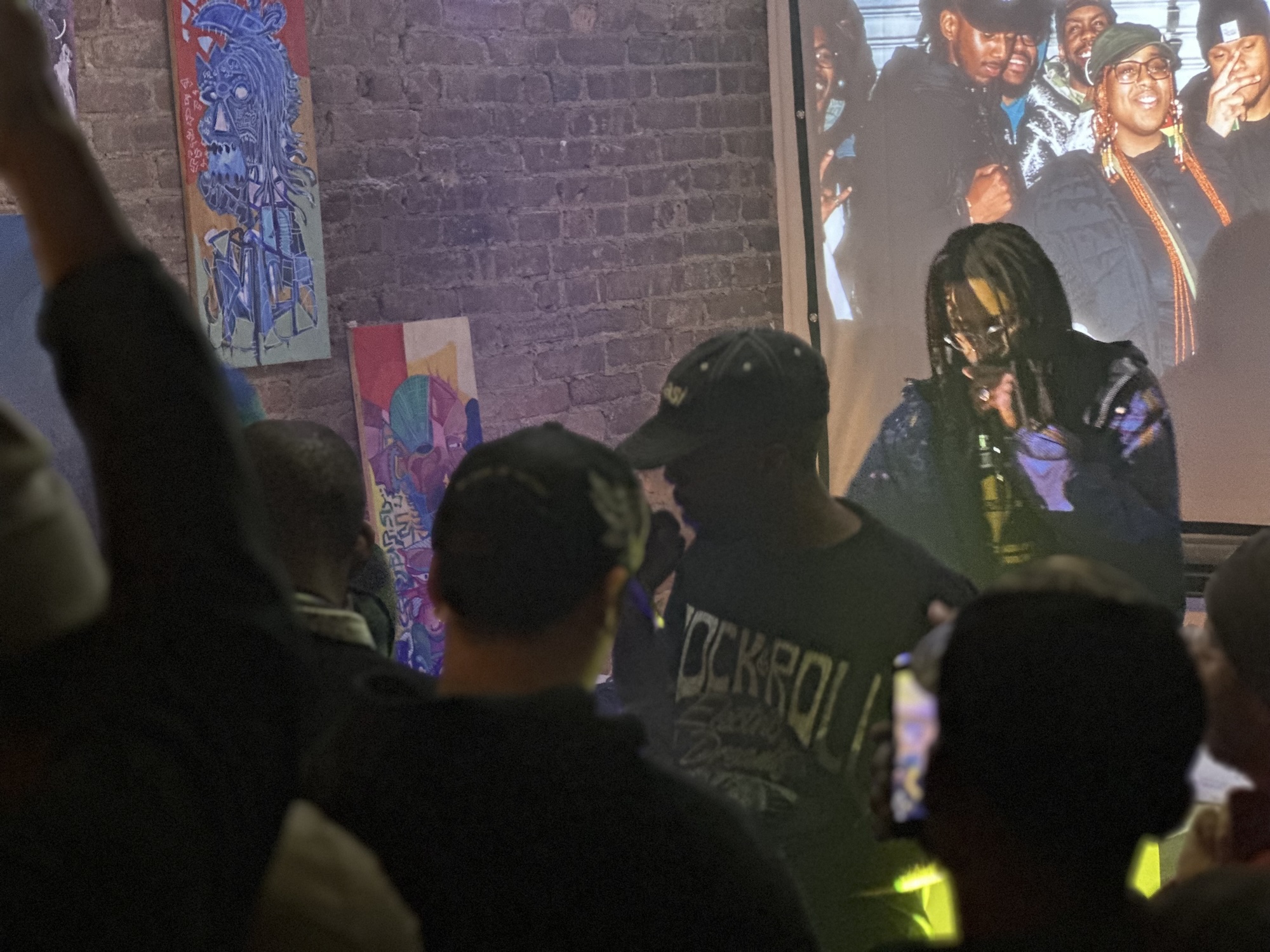 New Music Mondays: BLAC WATA
