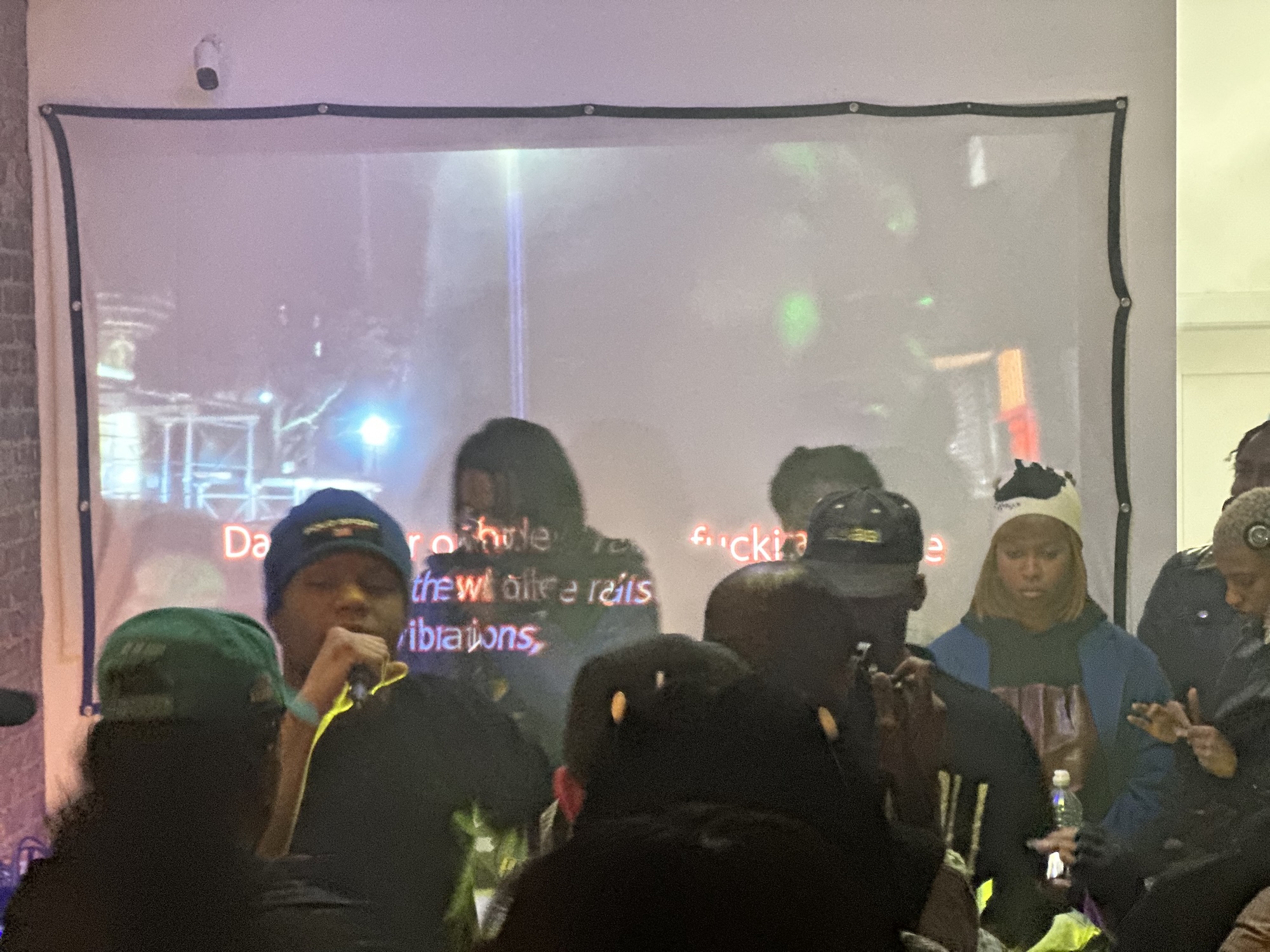 New Music Mondays: BLAC WATA