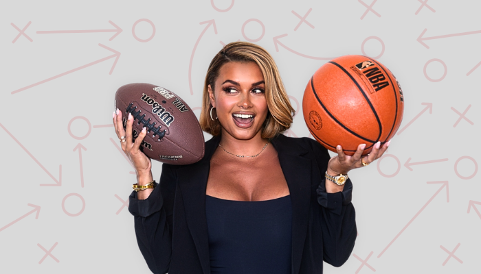 The Daily Play With Joy Taylor podcast