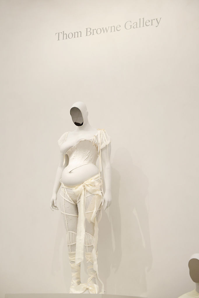 The 2026 Met Gala Celebrating "Costume Art" - Press Conference