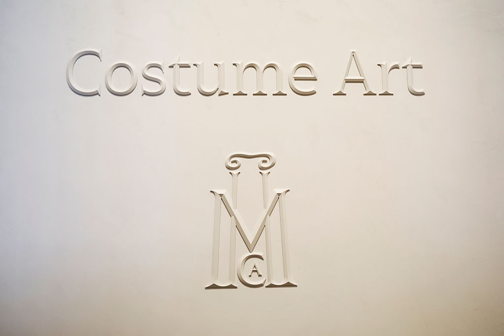 The 2026 Met Gala Celebrating "Costume Art" - Press Conference