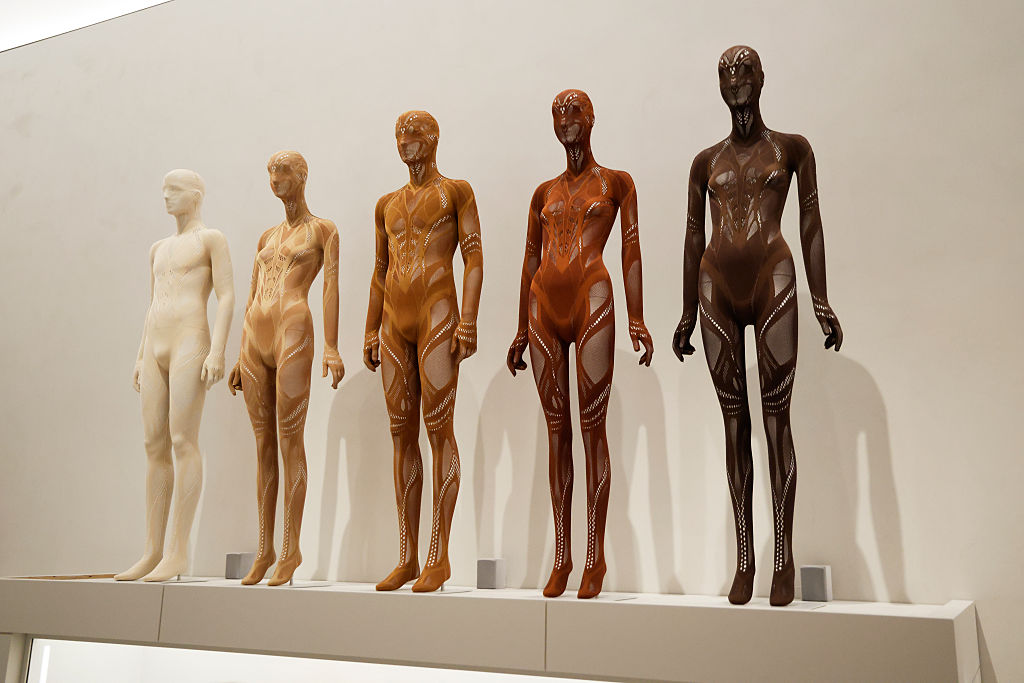 The 2026 Met Gala Celebrating "Costume Art" - Press Conference