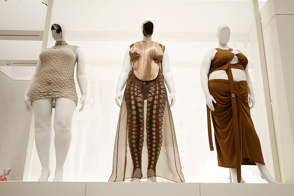 The 2026 Met Gala Celebrating "Costume Art" - Press Conference