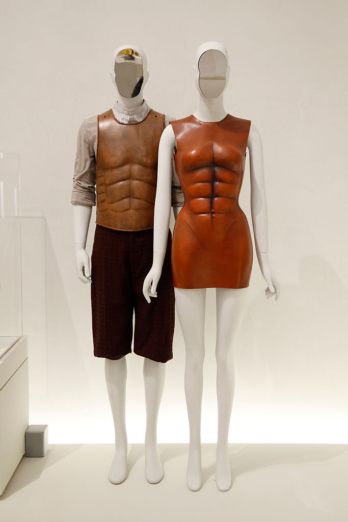The 2026 Met Gala Celebrating "Costume Art" - Press Conference
