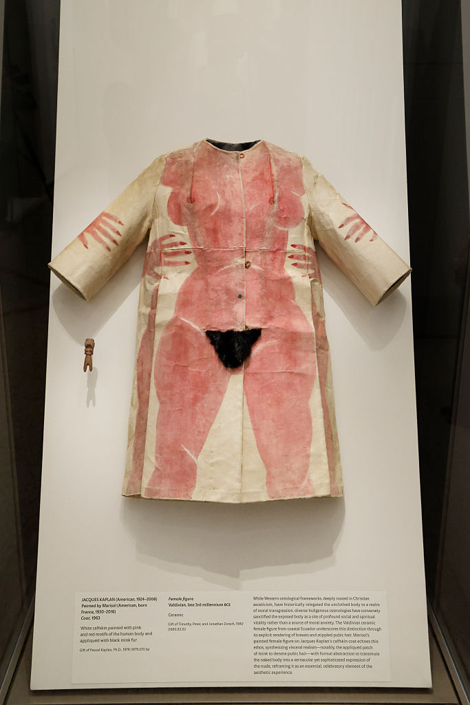 The 2026 Met Gala Celebrating "Costume Art" - Press Conference