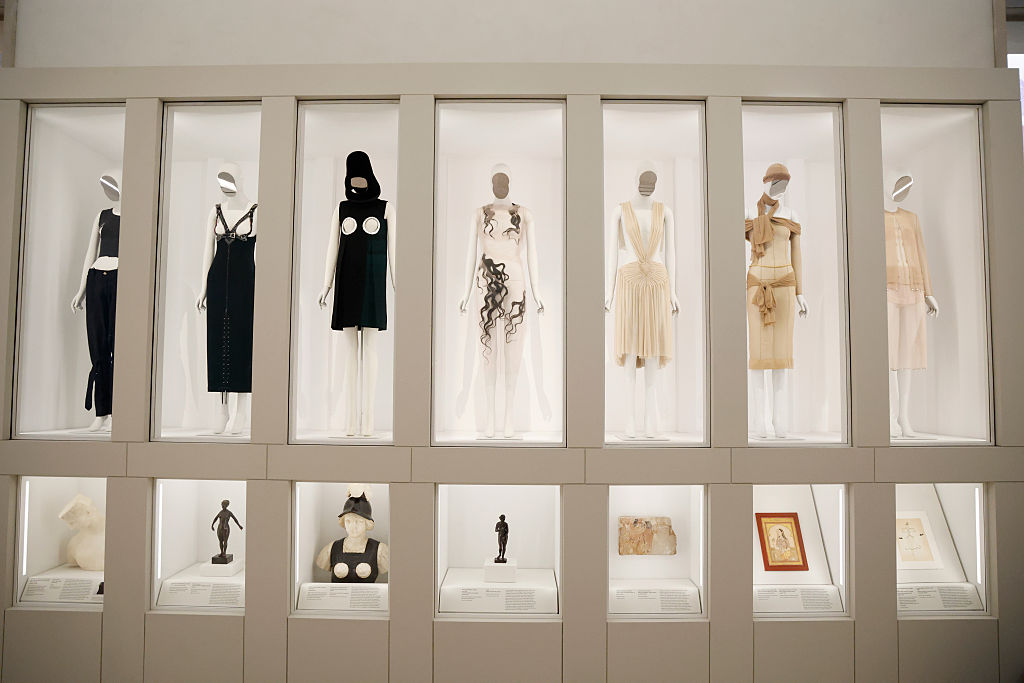 The 2026 Met Gala Celebrating "Costume Art" - Press Conference