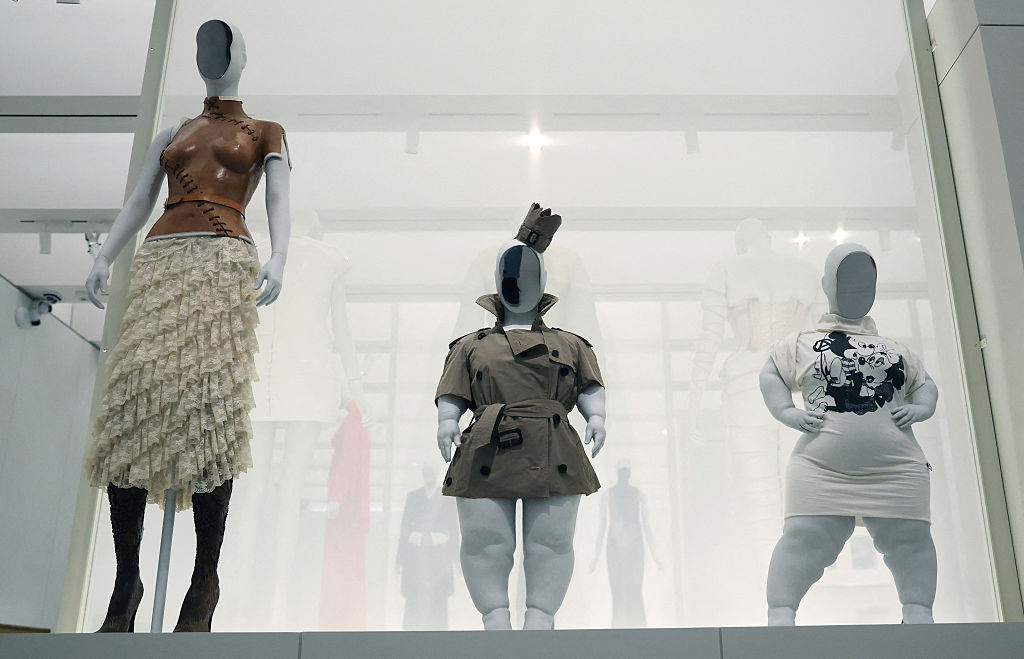 US-ENTERTAINMENT-FASHION-METGALA-MUSEUM-PREVIEW