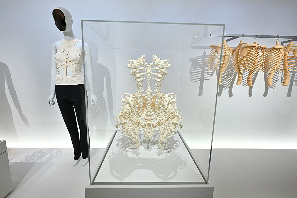 The 2026 Met Gala Celebrating "Costume Art" - Press Conference