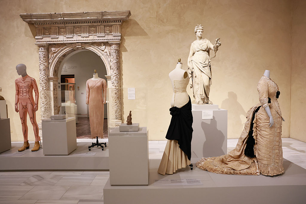 The Costume Institute's Spring 2026 Exhibition Press Presentation