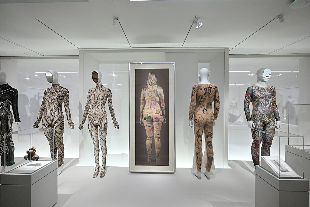The 2026 Met Gala Celebrating "Costume Art" - Press Conference