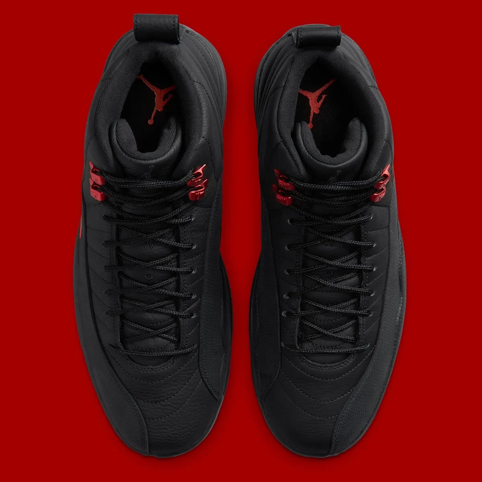 Air Jordan 12 "Bloodline"