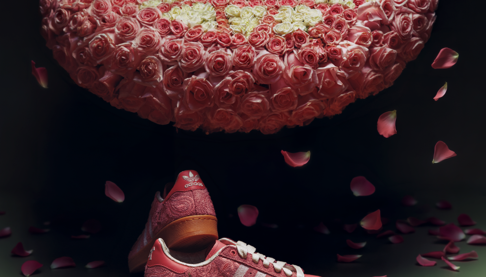 Oh Mama! adidas Collabs With MENACE For A Mother's Day Treat Oh Mama! adidas Collabs With MENACE For A Mother's Day Treat