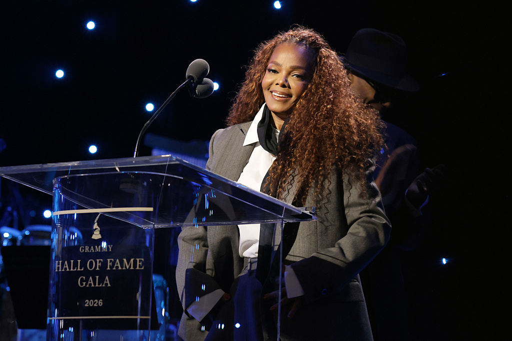 GRAMMY Hall Of Fame Gala 2026 - Inside