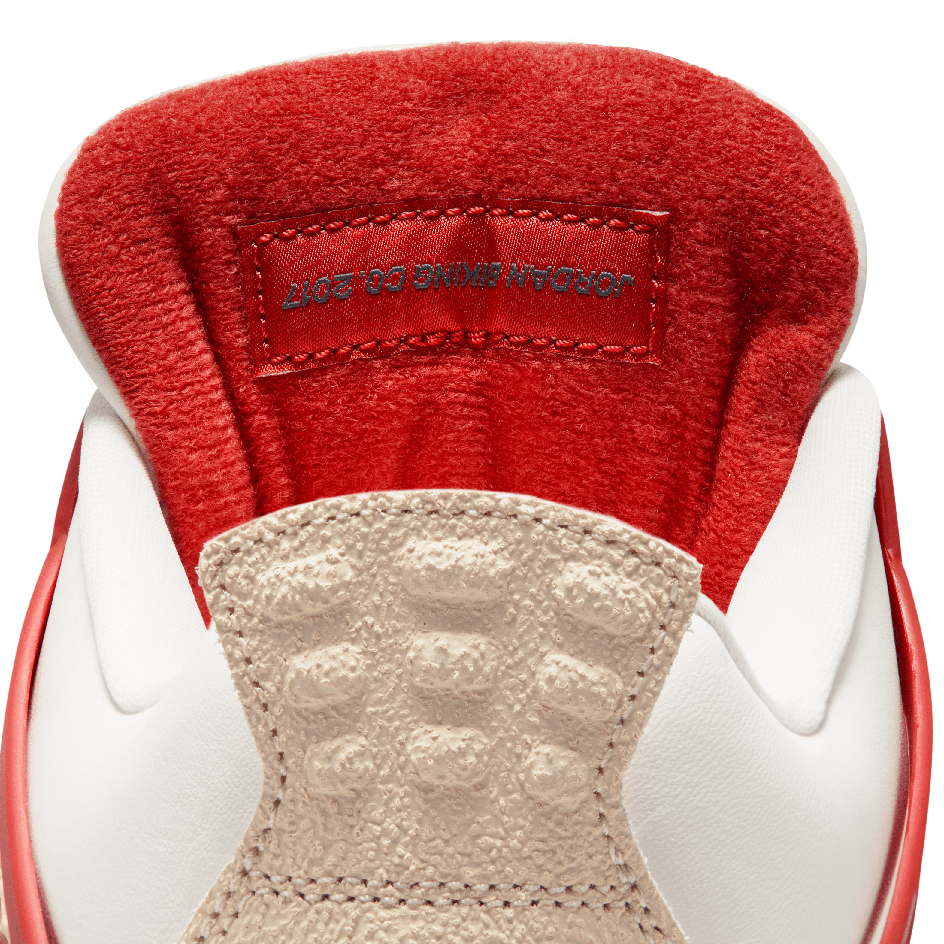 BIKE AIR x Nigel Sylvester x Air Jordan 4 "Brick After Brick"