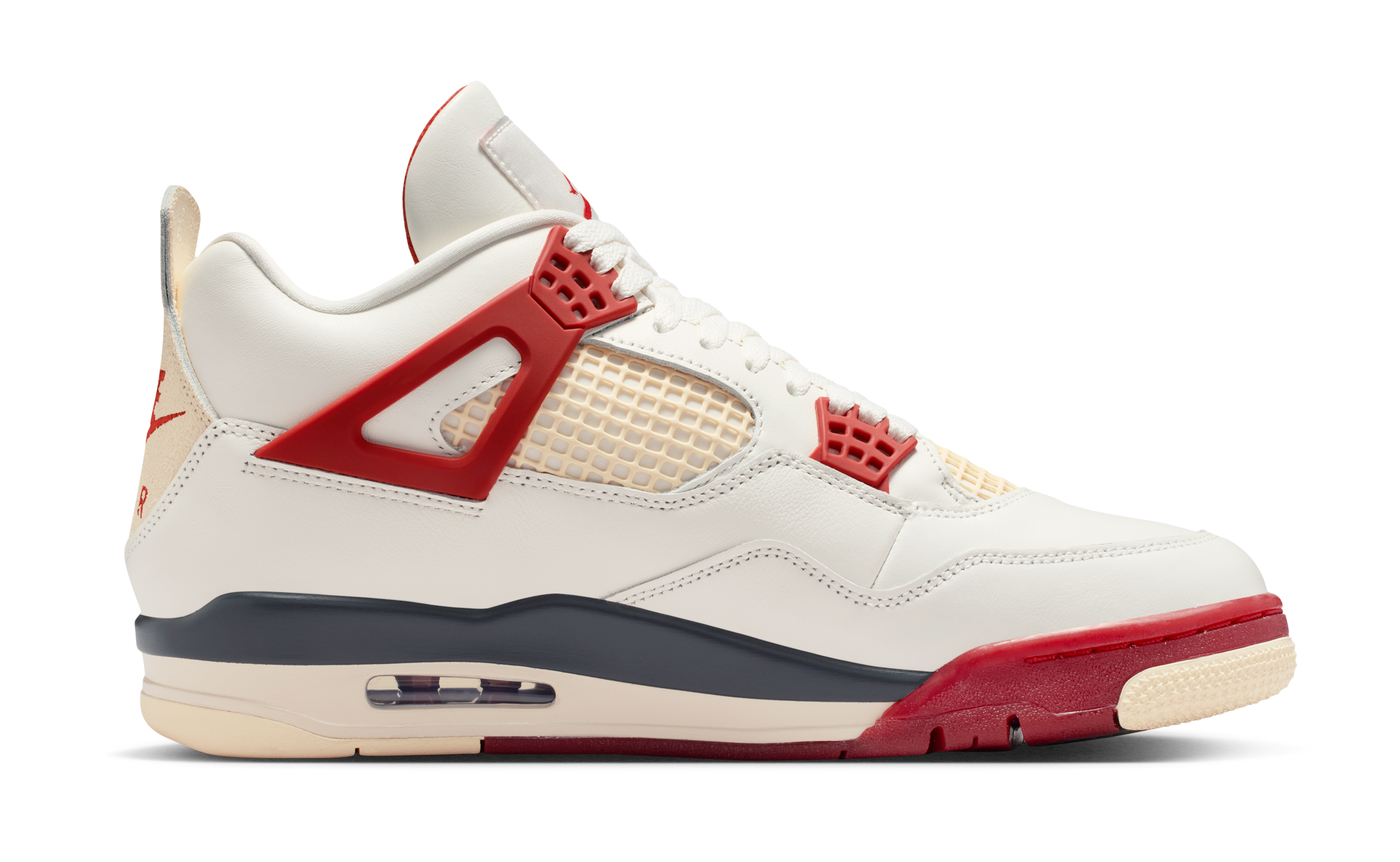 BIKE AIR x Nigel Sylvester x Air Jordan 4 "Brick After Brick"