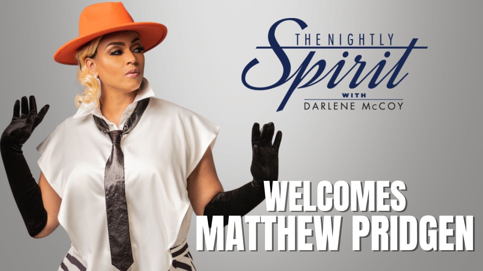 Sins of Our Fathers: Matthew Pridgen Speaks on Truth, Race, and Faith
