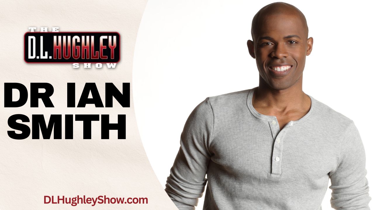 Dr. Ian Smith on Black Well being and Medical Distrust Dr. Ian Smith on Black Well being and Medical Distrust