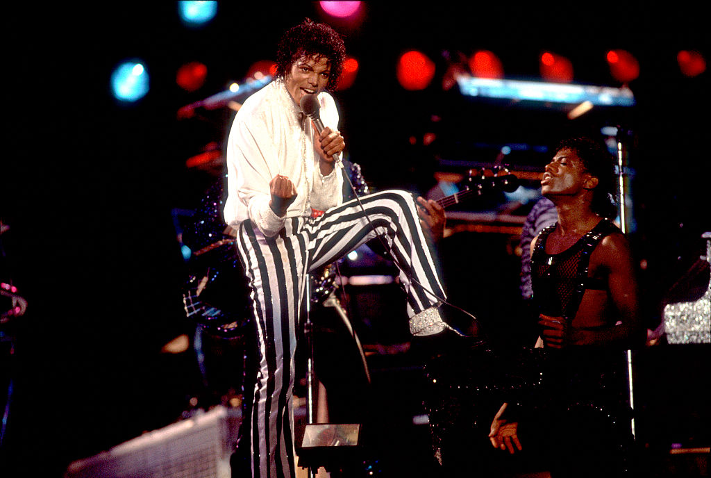 The Jacksons
